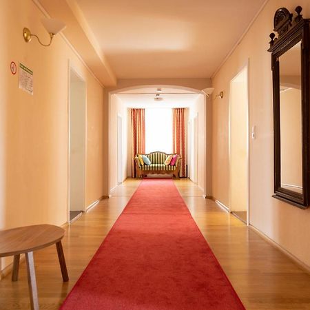 Hotel Krone Laupheim Zewnętrze zdjęcie