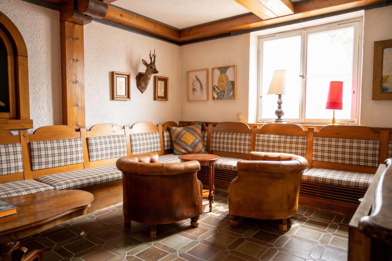 Hotel Krone Laupheim Zewnętrze zdjęcie